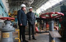 Фото 9: ЛМКП «Львівтеплоенерго» на 100% готове до опалювального сезону