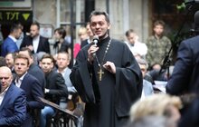 Фото 17: У Львові відбувся перший Молитовний сніданок