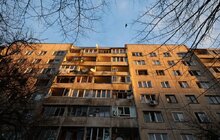 Фото 10: У Львові на місці ракетного обстрілу провели оперативне засідання комісії з надзвичайних ситуацій: перші рішення (відео)