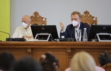 Фото 52: Мер Львова: «Я не буду шукати компромісу, який буде шкодити громаді та нашим працівникам»