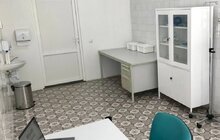 Фото 5: У 8-ій міській лікарні облаштували кабінет щеплень: графік роботи