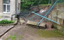 Фото 14: Місто відновить ще три аварійні об’єкти