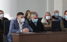 Фото 4: «Львів сьогодні є безпечним, і буде безпечним завжди», - Андрій Садовий