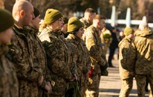 Фото 2: День вшанування учасників бойових дій на території інших держав