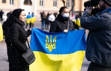 Фото 4: Сьогодні центральними вулицями Львова пройшов Марш єдності