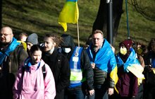 Фото 35: Сьогодні центральними вулицями Львова пройшов Марш єдності