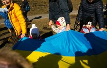 Фото 39: Сьогодні центральними вулицями Львова пройшов Марш єдності