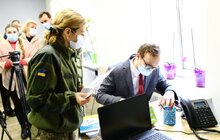 Фото 2: У Львові відкрили центр рекрутингу територіальної оборони
