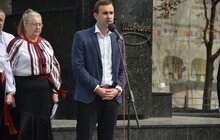 Фото 17: Львів вшановує пам’ять примусово виселених українців із території Закерзоння