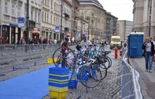 Фото 4: У Львові відбувся Відкритий кубок Львова з триатлону
