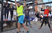 Фото 24: Вперше у Львові на! FESTrepublic відбувся забіг з перешкодами «Race Nation»