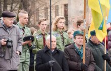 Фото 5: Сьогодні у Львові відзначають 110-ту річницю від дня народження Степана Бандери