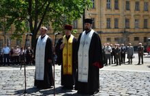 Фото 31: Львів вшановує пам’ять жертв політичних репресій
