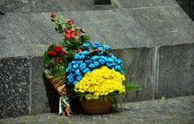 Фото 37: Львів вшановує пам’ять жертв політичних репресій