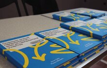 Фото 2: Бізнес зі шкільної парти: як учні у Львові запускають власний бізнес (відео)