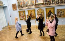 Фото 32: Дванадцята «Ніч у Львові» зібрала понад 10 тис відвідувачів