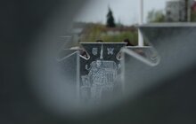 Фото 6: У Великодню неділю у Львові спільно помолились за загиблих воїнів АТО