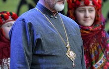 Фото 5: В Музеї народної архітектури та побуту триває IX благодійний фестиваль «Святкуймо Воскресіння разом»