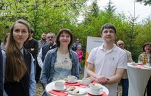 Фото 59: Третій день святкування 761-ої річниці міста Львова