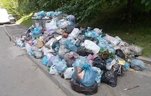 Фото 16: У Львові на кінець дня переповненими є 285 майданчиків у 4 районах міста