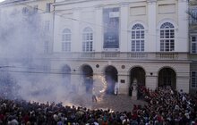 Фото 2: У Львові триває «Ніч у Львові»
