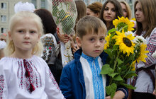 Фото 2: День знань 2013