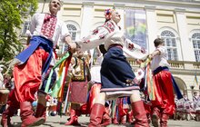 Фото 6: Святкова хода з нагоди Дня міста