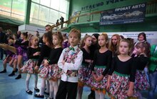 Фото 4: У Львові стартував IX Ярмарок спорту