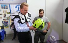 Фото 13: У Львові стартував IX Ярмарок спорту