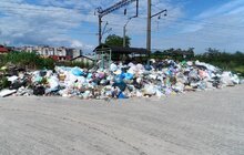 Фото 19: У Львові на кінець дня переповненими є 285 майданчиків у 4 районах міста