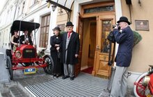 Фото 8: Великі автоперегони повернулись до Львова