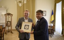 Фото 9: Львів та казахське місто Актау може з’єднати прямий авіарейс