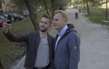 Фото 25: На пр. Червоної Калини облаштували новий громадський простір