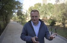 Фото 27: На пр. Червоної Калини облаштували новий громадський простір