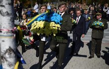 Фото 14: У Львові помолились за полеглих захисників України
