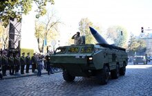 Фото 27: Вулицями міста пройшов «Марш захисників України»