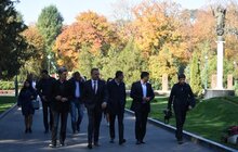 Фото 9: Зустріч із серії Urban Talks стартувала сьогодні у Харкові