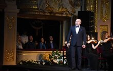 Фото 17: З нагоди 20-річчя внесення Львова до Списку ЮНЕСКО нагороджено кращих реставраторів