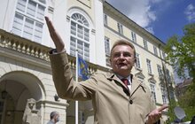 Фото 19: З нагоди Дня міста у Львові відбулась урочиста церемонія почесної варти