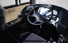 Фото 4: Перші великогабаритні автобуси МАЗ вже отримало ЛК «АТП-1»
