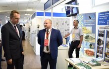 Фото 44: У Львові стартував IV Міжнародний Екофорум «Вода та Енергія»