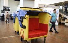 Фото 53: У Львові стартував IV Міжнародний Екофорум «Вода та Енергія»