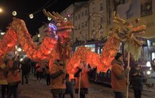 Фото 13: У Львові вдев’яте стартувало масштабне святкування Китайського Нового року