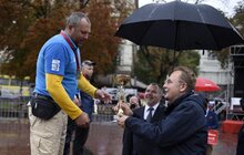 Фото 7: У Львові завершились 55 Міжнародні змагання зі стрільби з лука «Золота осінь 2018»