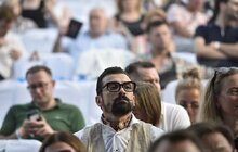 Фото 15: На сцені ім. Едді Рознера стартував Leopolis Jazz Fest