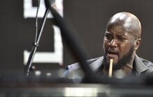 Фото 17: На сцені ім. Едді Рознера стартував Leopolis Jazz Fest