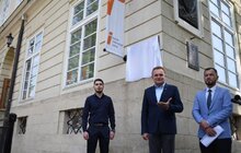 Фото 40: Львів вшановує 75-ту річницю депортації кримських татар