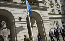 Фото 7: Львів вшанував 77-му річницю депортації кримських татар з Криму