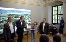 Фото 8: З нагоди Міжнародного дня музеїв у Львові преміями нагородили найкращих працівників музейних закладів