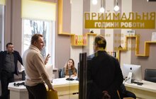 Фото 7: Андрій Садовий у IT Step University акцентував на важливості фінансування освіти з боку держави